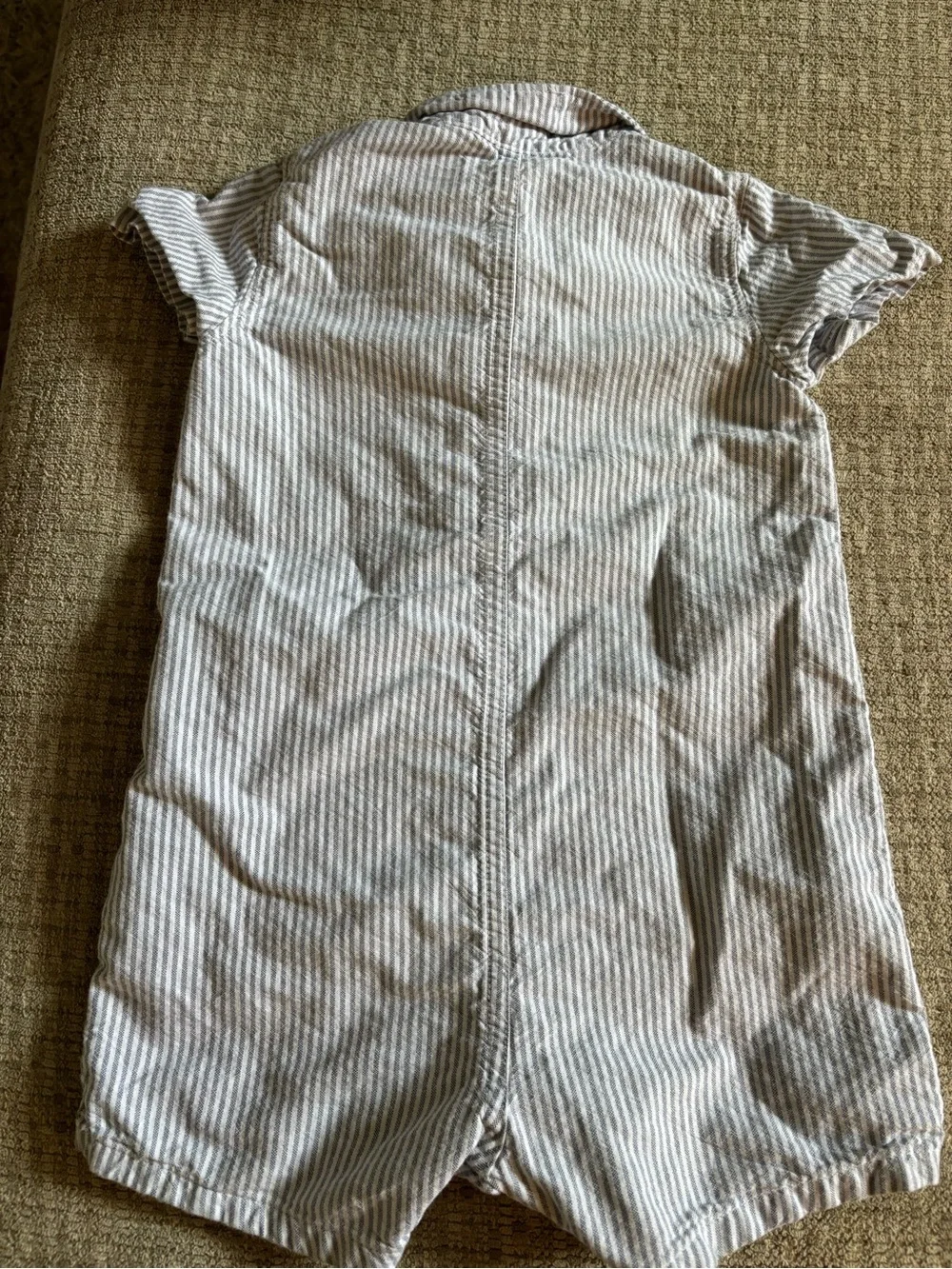Carters carter short